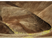 John Day Fossil Beds National Monument