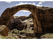 Rainbow Bridge National Monument