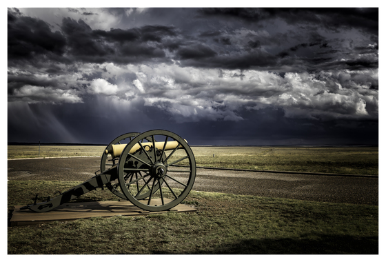 Fort Union National Monument