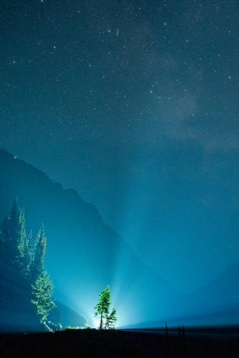 Glacier National Park