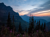 Glacier National Park