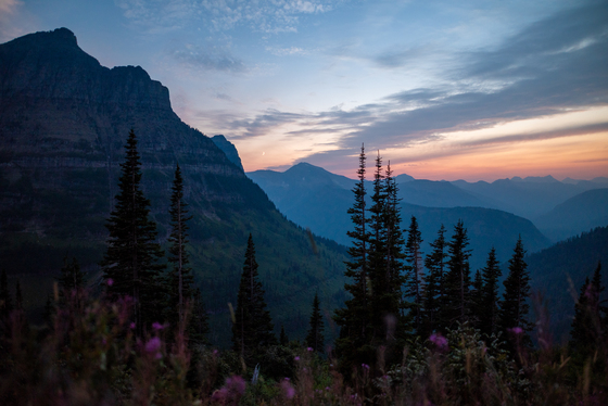 Glacier National Park