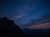 Glacier National Park