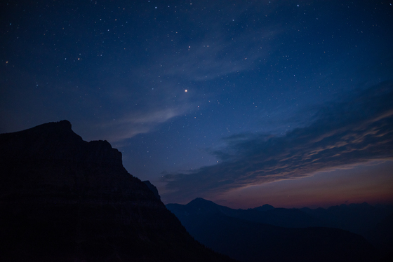 Glacier National Park