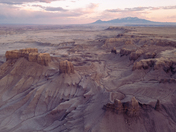 BLM Utah - Moon Overlook Road