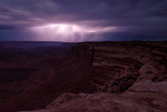 BLM Utah - Muley Point