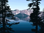 Crater Lake National Park