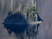 Crater Lake National Park