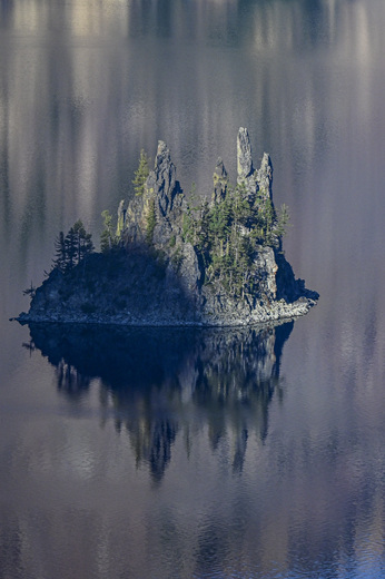 Crater Lake National Park