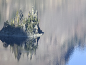 Crater Lake National Park