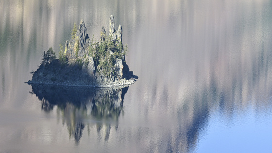 Crater Lake National Park