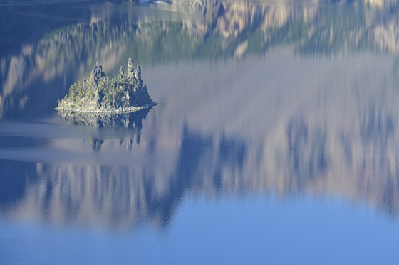 Crater Lake 