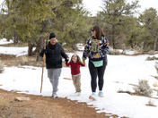 Miracle Rock Recreation Area