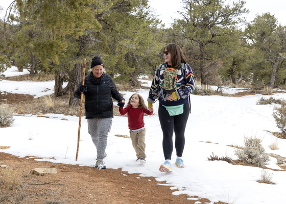 Miracle Rock Recreation Area