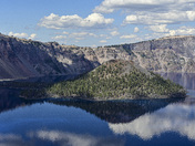 Crater Lake
