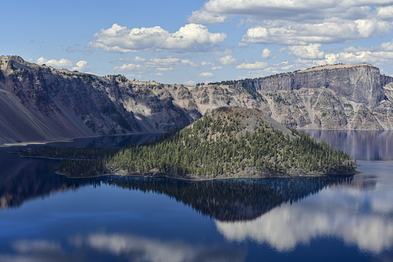 Crater Lake