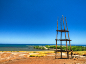 PU'UKOHOLA HEIAU National Historic site