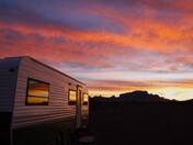 Kofa National Wildlife Refuge