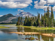 Deschutes National Forest