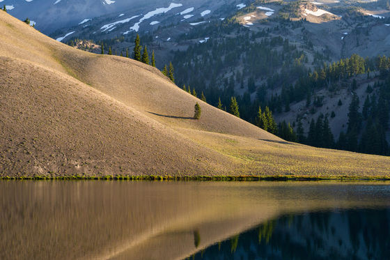 Deschutes National Forest