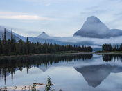 Glacier National Park