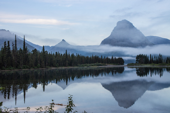 Glacier National Park