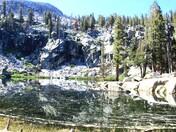 Sequoia National Park