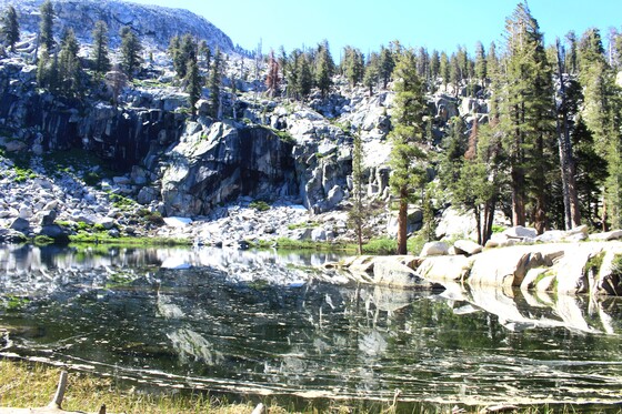 Sequoia National Park