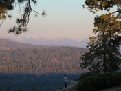 Sequoia National Forest