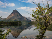 Glacier National Park