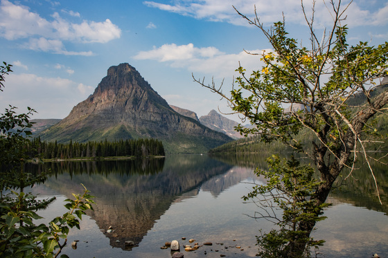 Glacier National Park