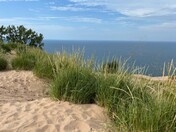 Sleeping Bear Dunes National Lakeshore