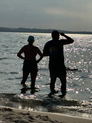 Sleeping Bear Dunes National Lakeshore