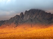 Organ Mountains-Desert Peaks National Monument