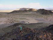 Mojave National Preserve