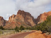 Canaan Mountain Wilderness