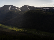 Rocky Mountain National Park