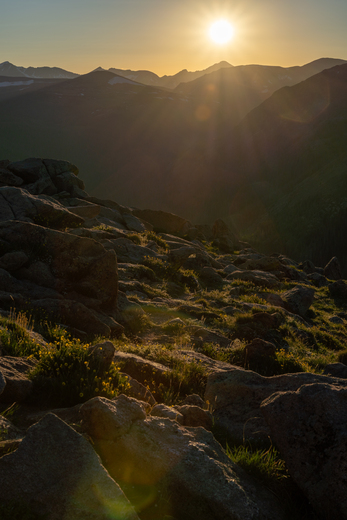 Rocky Mountain National Park