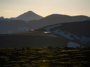 Rocky Mountain National Park