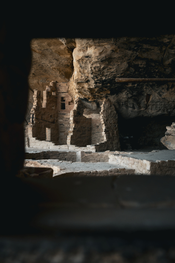 Mesa Verde National Park