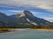 Jasper landscape 