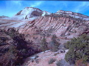 Zion National Park Utah