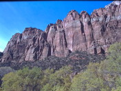 Zion National Park Utah