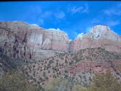 Zion National Park Utah