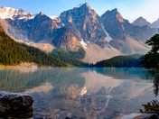 Moraine Lake