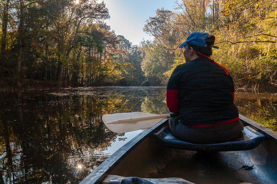 Congaree National Park