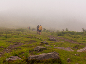 Appalachian National Scenic Trail