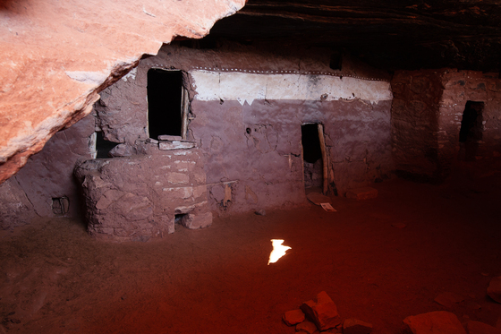 Bears Ears National Monument