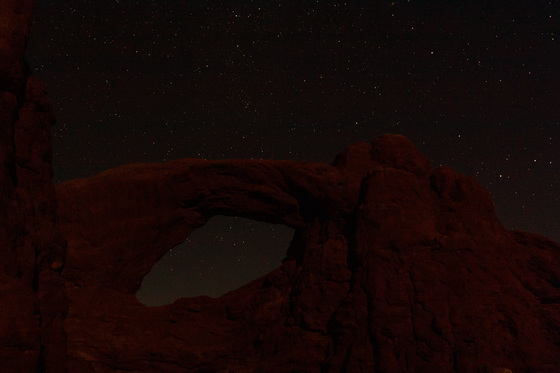 Arches National Park