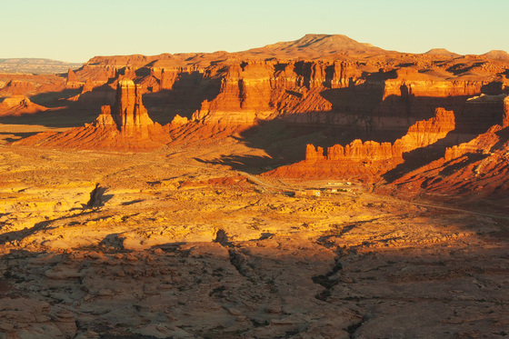 Glen Canyon NRA